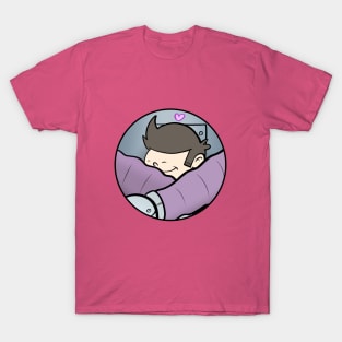 BroBot Hug T-Shirt